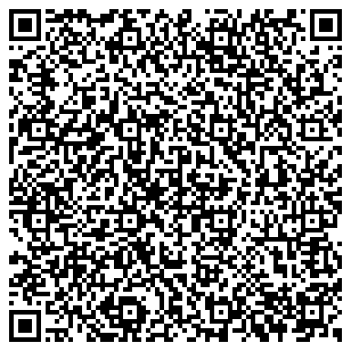 QR-код с контактной информацией организации ООО Продажи веревочных штор кисея