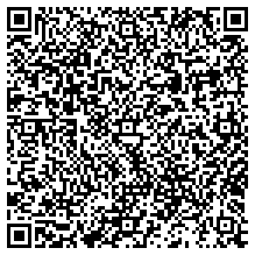 QR-код с контактной информацией организации ООО "БЛАГОУСТРОИТЕЛЬ"