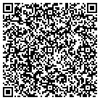 QR-код с контактной информацией организации ИП Химчистка на дому