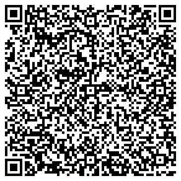 QR-код с контактной информацией организации ФКУ "Волго-Вятскуправтодор "