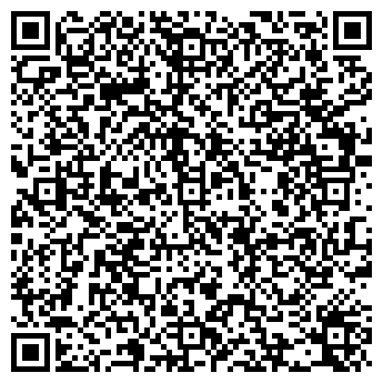 QR-код с контактной информацией организации ИП Ruslanius