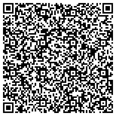 QR-код с контактной информацией организации ООО Рекламное агенство "REKLAMOV"