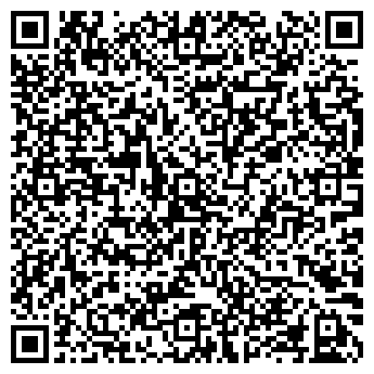 QR-код с контактной информацией организации ООО "Активъ+"