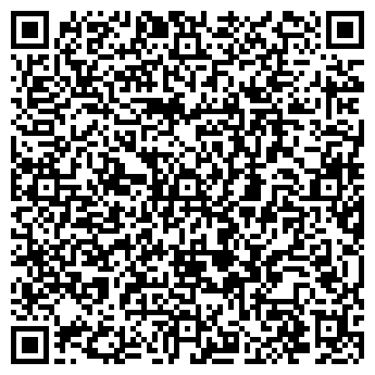 QR-код с контактной информацией организации Жуков отель