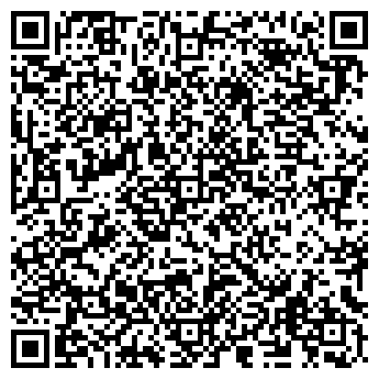 QR-код с контактной информацией организации ООО "Лора Груп"