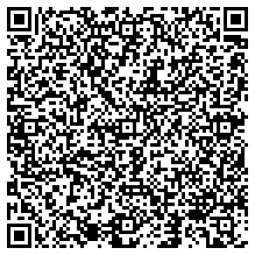 QR-код с контактной информацией организации ИП Асадуллаева. Н.А "VERNO"