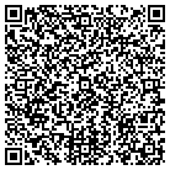 QR-код с контактной информацией организации МОТОР ТД