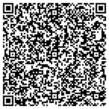 QR-код с контактной информацией организации ИП Galservice