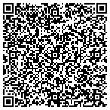 QR-код с контактной информацией организации Служба заказа такси "Чайка"