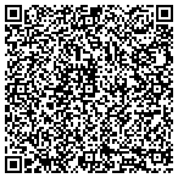 QR-код с контактной информацией организации ГК Геотехника