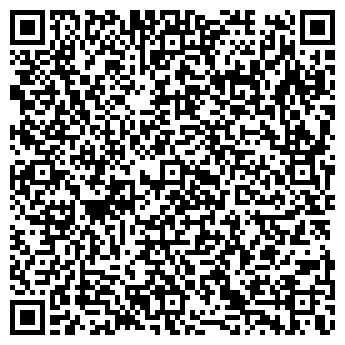 QR-код с контактной информацией организации ИП Графов