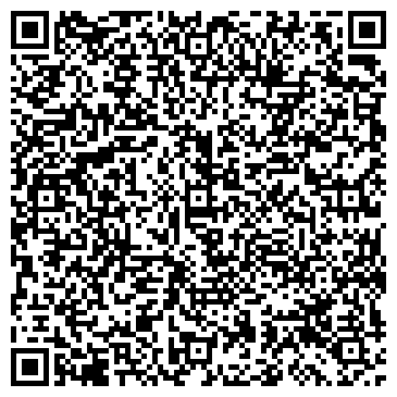 QR-код с контактной информацией организации ООО "Русский Лес"