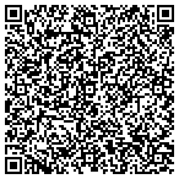 QR-код с контактной информацией организации ООО Клининговая компания Добродел