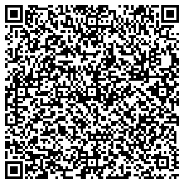 QR-код с контактной информацией организации ООО "Снежинка"