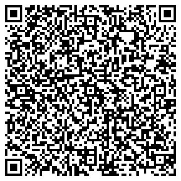QR-код с контактной информацией организации ИП АвтоЭстетика