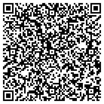 QR-код с контактной информацией организации ИП "Оазис"