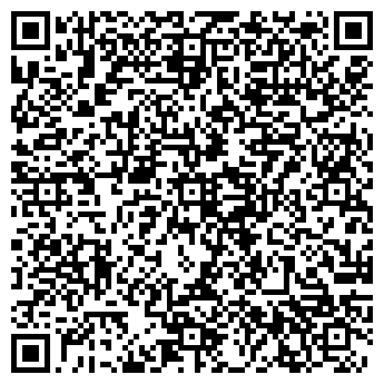QR-код с контактной информацией организации ООО Аквабренд