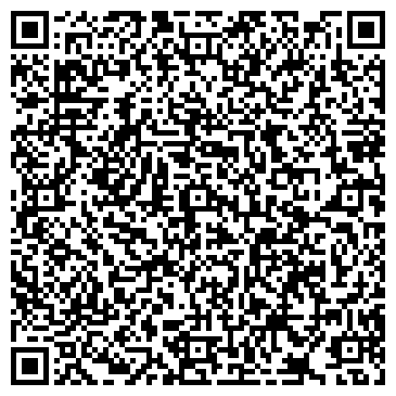 QR-код с контактной информацией организации ООО Модный дом