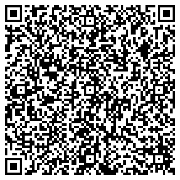 QR-код с контактной информацией организации Клуб беременных "Новая жизнь"