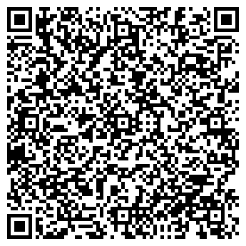 QR-код с контактной информацией организации ООО "Онтехника"