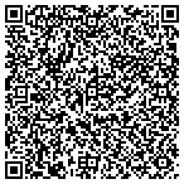 QR-код с контактной информацией организации ИП Замена замков