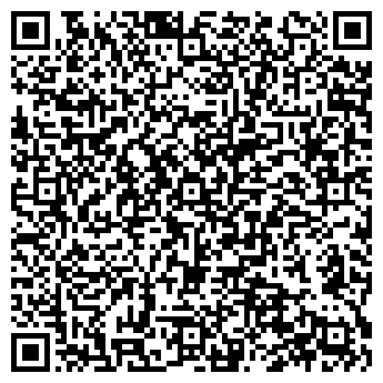 QR-код с контактной информацией организации ООО "Сварог"