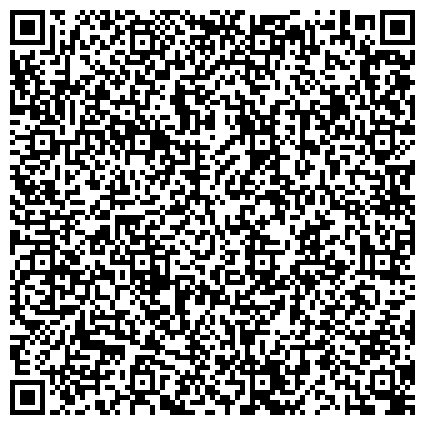 QR-код с контактной информацией организации ООО Агентство недвижимости Восточного округа «Миллион Метров»