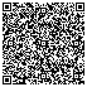 QR-код с контактной информацией организации Мой Зоо Мир