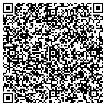 QR-код с контактной информацией организации ООО Компания Могута