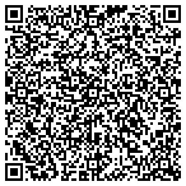 QR-код с контактной информацией организации ООО Сеть Центров МРТ "Томограф"