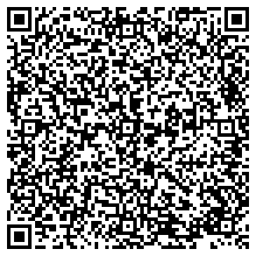 QR-код с контактной информацией организации Натяжные потолки «МегаДом»