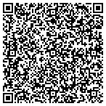 QR-код с контактной информацией организации ИП Гостиница"НАДЕЖДА"