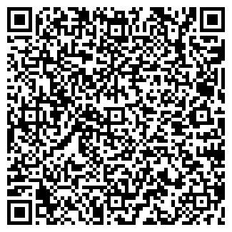 QR-код с контактной информацией организации КЕДР-СЕРВИС