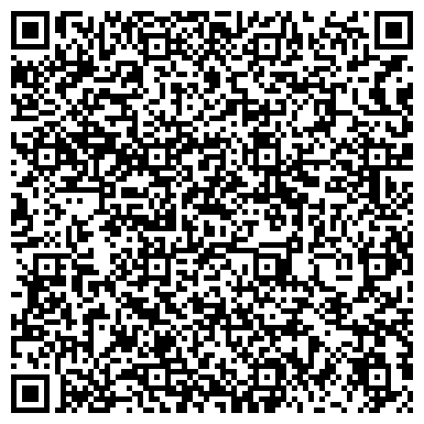 QR-код с контактной информацией организации ИП Салон красоты "AIDAmate"