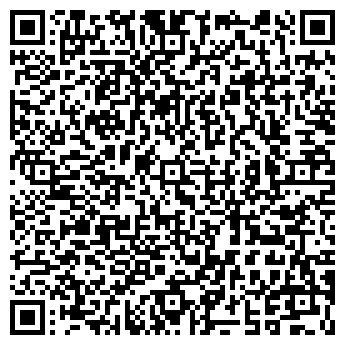 QR-код с контактной информацией организации ООО ФорумТекс