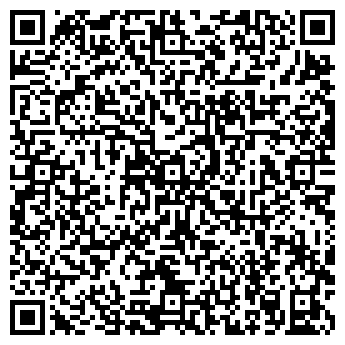 QR-код с контактной информацией организации Газета 45