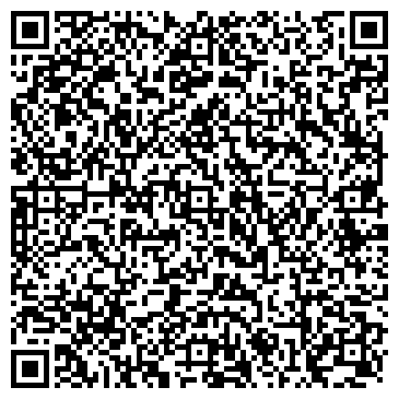QR-код с контактной информацией организации ООО Автошкола "Лидер"