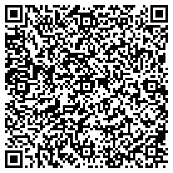 QR-код с контактной информацией организации ИП Панин