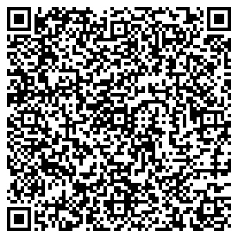 QR-код с контактной информацией организации ООО ТопКлоп