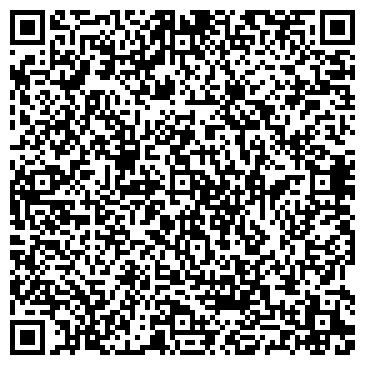 QR-код с контактной информацией организации ООО СтройМаркет 161