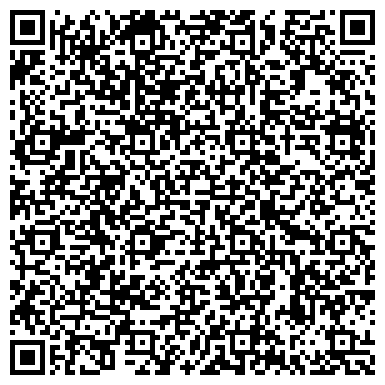 QR-код с контактной информацией организации ИП Студия Печати "Форт Верный"