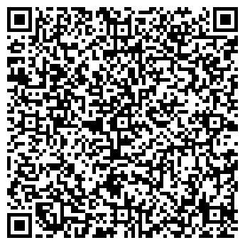 QR-код с контактной информацией организации ГК Мир Сыра