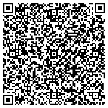 QR-код с контактной информацией организации ИП "ПосадМеханик"