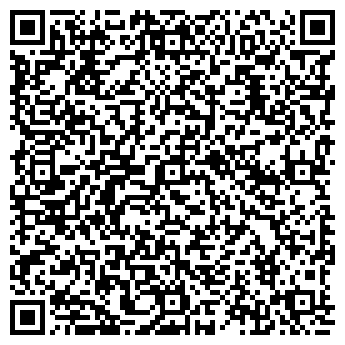 QR-код с контактной информацией организации ИП Bass Magaz