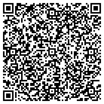 QR-код с контактной информацией организации ИП Пашкалов