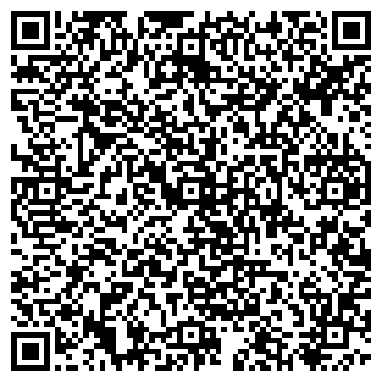 QR-код с контактной информацией организации ООО Сети Сити