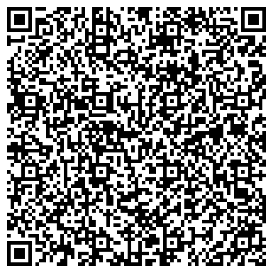 QR-код с контактной информацией организации ООО Кузовная станция МЧС сервис