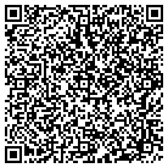 QR-код с контактной информацией организации ООО ТЭК АлМаС