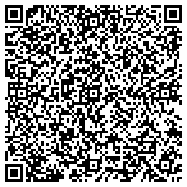 QR-код с контактной информацией организации ООО Леспромторг