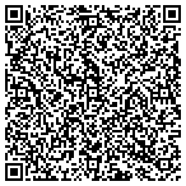 QR-код с контактной информацией организации КФХ Дубовкин М.А.